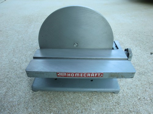 Disc Sander | eBay
