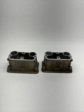 2012 - 2018 BMW 328 428 F10 F30 2.0L N20 Engine Cylinder Head Spark Plug Housing