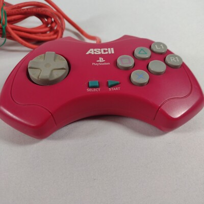 【PS2】カプエス2 対応コントローラー ASCII ASC-0524C PS2】カプエス2 対応コントローラー ASCII ASC-0524C