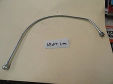 45-SERVICAR "NEW REPO" CAD OIL VENT LINE #63570-37