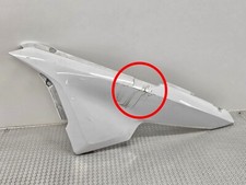 BMW C Evolution Cofano posteriore sinistro 46638536035