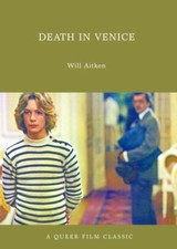 Death in Venice, Paperback by Aitken, Will, Brand New, Free shipping in the US