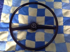 Vanden Plas Princess Steering Wheel (Austin Princess) 1969-1973