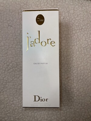 J adore Dior Perfume