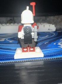 LEGO Star Wars Minifigure Clone ARC Trooper From Set 9488 New Condition