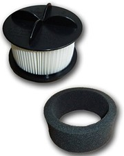 EnviroCare Replacement Vacuum Cleaner Filter Set Designed to Fit Bissell Powe...