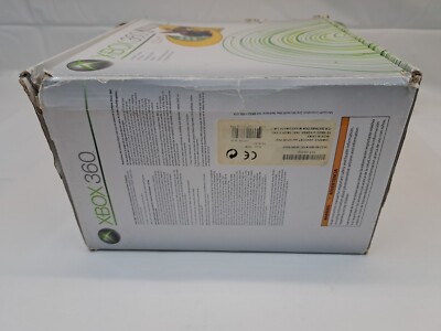 Xbox360  箱無し Unboxing A Brand New Xbox 360 in 2022…(Ultra Rare) #Xbox