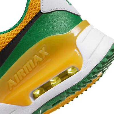 Nike College Air Max SYSTM Oregon Ducks DZ7738-700 Men display picture 1