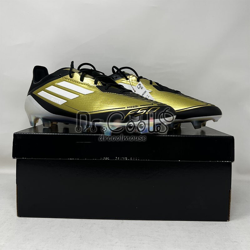 BNIB adidas Messi F50 Elite IG6717 Triunfo Dorado IG6717 | eBay BNIB adidas Messi F50 Elite IG6717 Triunfo Dorado IG6717 | eBay