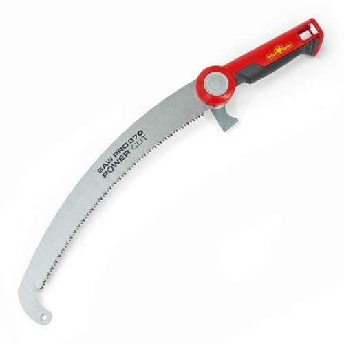 WolfGarten MultiChange® Professional Pruning Saw Steel Blade Tree