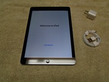 Unlocked 16GB iPad Air 1st Generation for sale | eBay