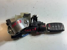 2019-2021 KIA SORENTO IGNITION SWITCH LOCK W/KEY OEM