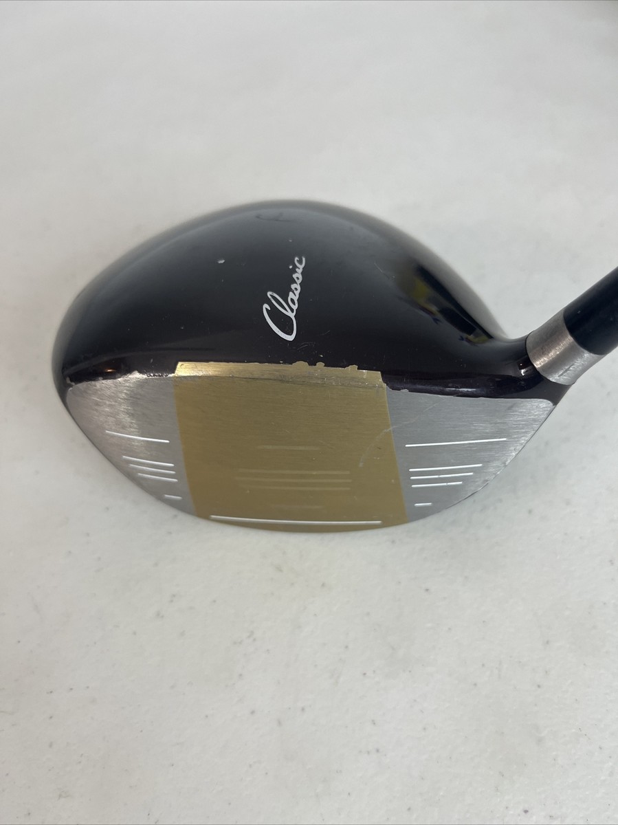 Cleveland Classic 270 9° Driver Miyazaki 4S Stiff (7963) | eBay