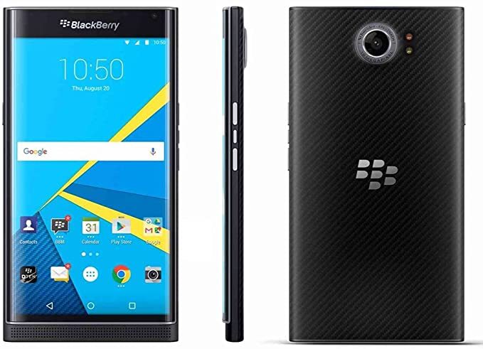 Blackberry Priv Slider 5.4
