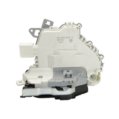 7 Pin Door Lock Actuator Front Left Fit For AUDI A4 A6 Q5 TT RS7