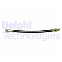 Delphi Bremsschlauch Hinten FüR Mercedes-Benz A-Klasse B-Klasse Vaneo LH6397