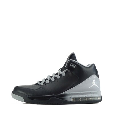 Jordan Flight Origin 2 Men's Trainers Shoes, Black/ White | eBay