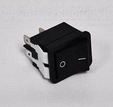 ProTeam ProVac Backpack Vacuum Cleaner Switch 100743