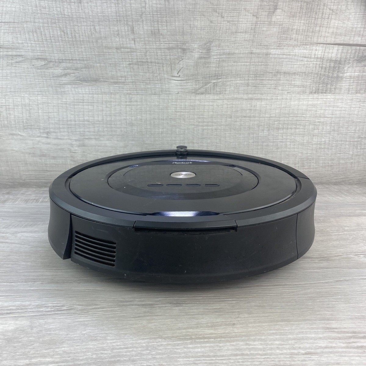 iRobot Roomba ブラック Amazon.com - iRobot Roomba j8+ (8550) Wi-Fi Connected Self