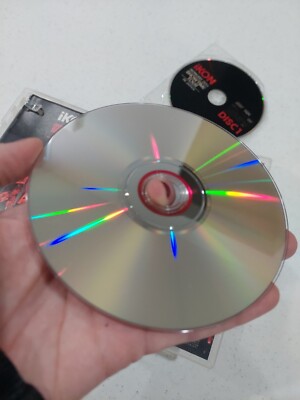 Ikon - Ikoncert 2016 Showtime Tour In Japan DVD 2 Disc Set K-Pop