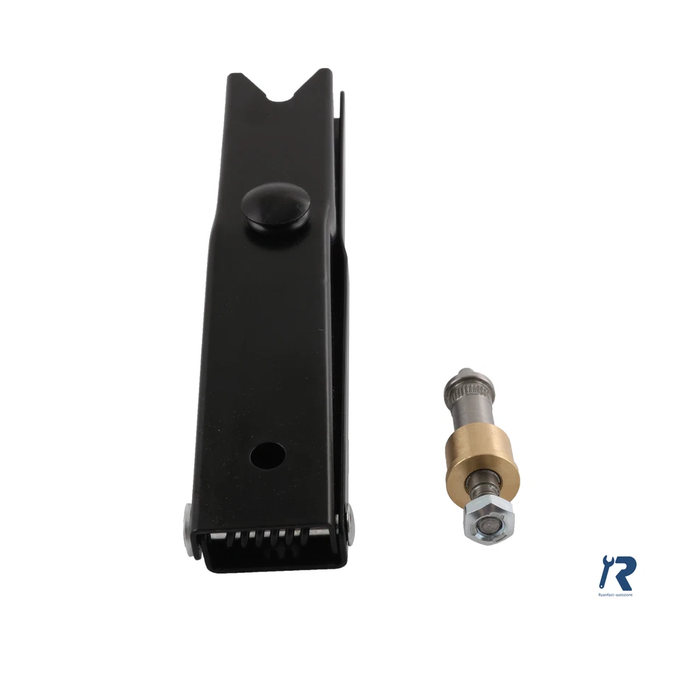 Kit de rodillos de bisagra de puerta para Cadillac/Chevrolet/Sierra/Yukon 19260063 2007-2014 Foto 3 de 4