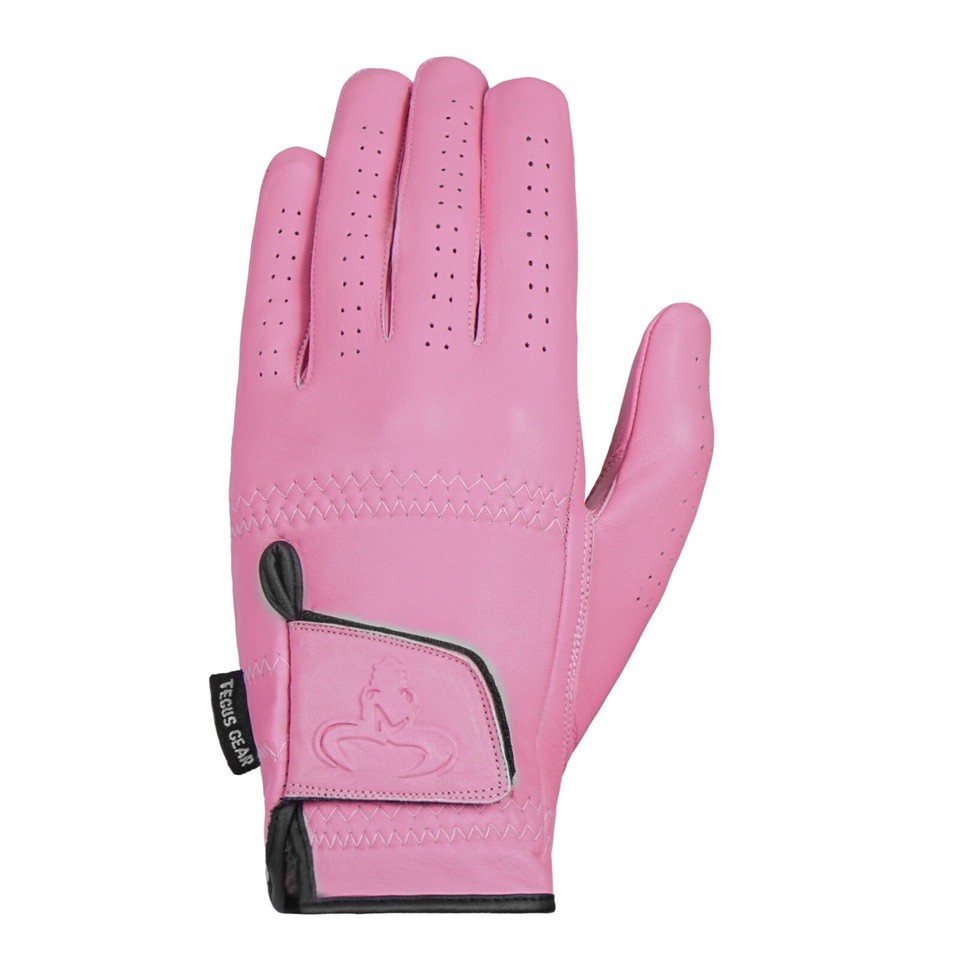 TG Original Cabretta Leather Golf Gloves Soft Feel All Weather Golf