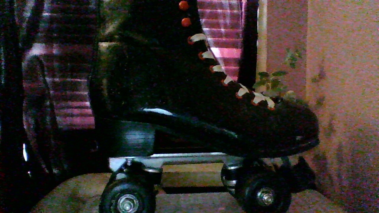 roller skates eBay