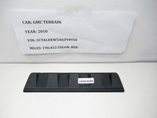 2010-2017 GMC Terrain Rear Right or Left Scuff Plate-Step Bracket 25790574 OEM