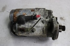 Avviatore / Starter Hyundai Santa Fe CRDi Diesel 3610027000