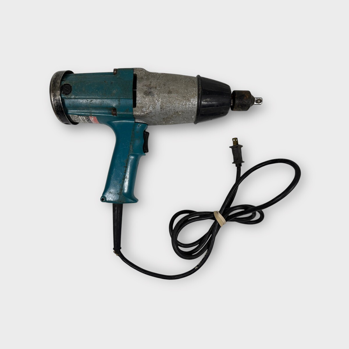 Makita 6906 120V 3/4” Impact Wrench Tool (SPG062894)