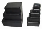 Plastic Box 25.5x17x10.5mm ABS Project Electronic TINY (515)