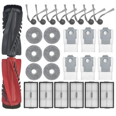 Accessories Spare Parts For Roborock Saros 10R / Saros 20 Vacuum Cleaner