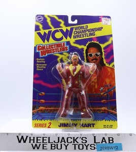 Jimmy Hart WCW | eBay