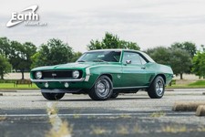 1969 Chevrolet Camaro for Sale