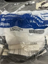 Electrolux Part# 5303917954 Refrigerator Defrost Thermostat (G1A)