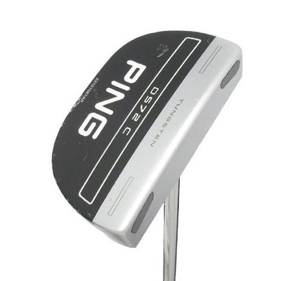 Ping DS 72 C Putter 34inch Stahlschaft【D】5788