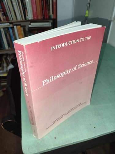 Introduction to the Philosophy of Science by Merrilee H. Salmon PAPERBACK - Image 4