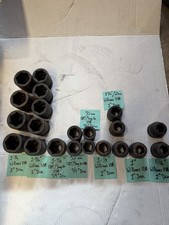 Williams Cat Snap-on Usa New Mixed Impact Sockets 34 1 Drive Williams Cat Snap-on Usa New Mixed Impact Sockets 34 1 Drive