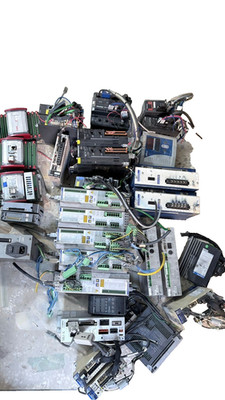 MIXED LOT 