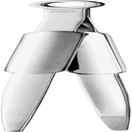 Stainless Steel Needle-Nose Pliers Tongs for Precision Cooking