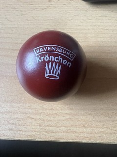 Krönchen