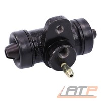 Radbremszylinder Hinten FÜR VW Transporter BUS T3 1.6-2.1 BJ 05.79-07.92