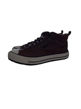 Converse Malden Street Mens 13 Brown Good Mid Top Sneaker A08561C