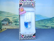 1/24 Slot Car PARMA No. 430SE FLEXI-KAR Serial 1598 917/10 PORSCHE White New