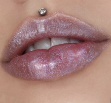 Jeffree Star The Gloss-Sequin Glass