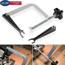 Small Engine Valve Spring Compressor Tool Works On Springs 34 To 1-116 Small Engine Valve Spring Compressor Tool Works On Springs 34 To 1-116