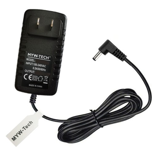 (7ft) AC DC Adapter Compatible Replacement for Zebra QLn320 (NOT fit Other Mo... - Picture 3 of 4