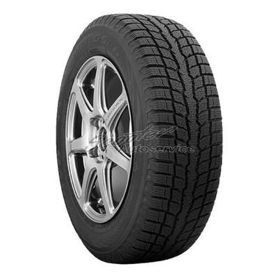 Toyo Winter-Reifen Observe GSI-5 3PMSF 255/70R18 113H | 221593