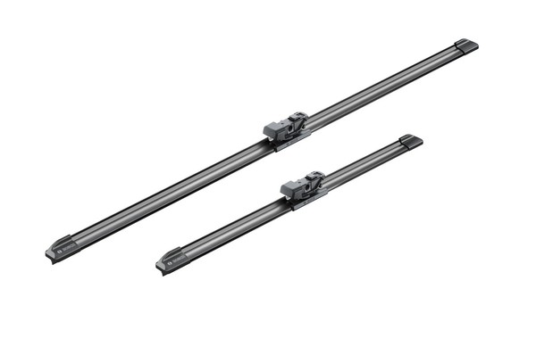 Bosch 3 397 007 538 Wischblatt FüR Toyota-image