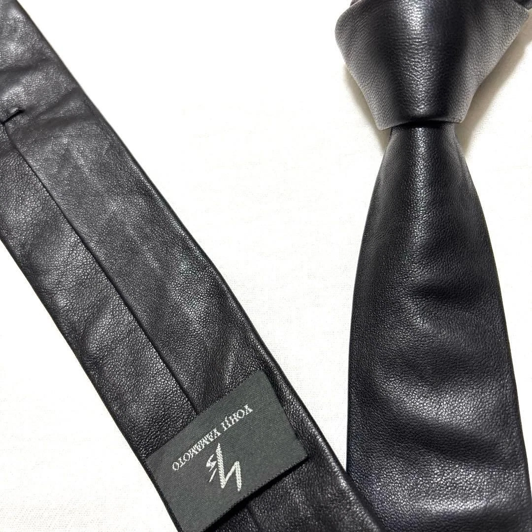 Yohji Yamamoto Ties for Men for sale | eBay